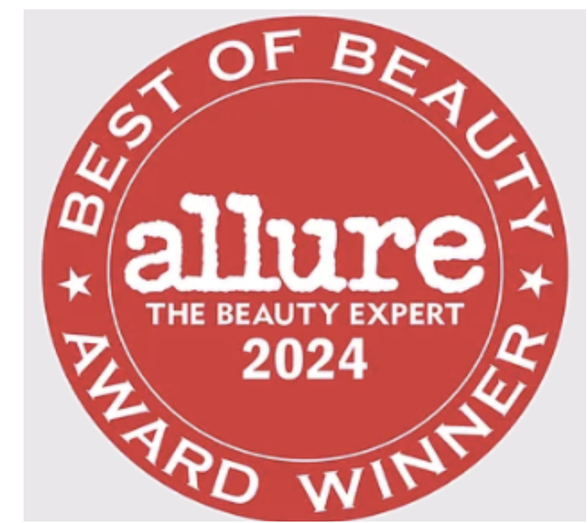 Allure’s Best of Beauty Awards 2024